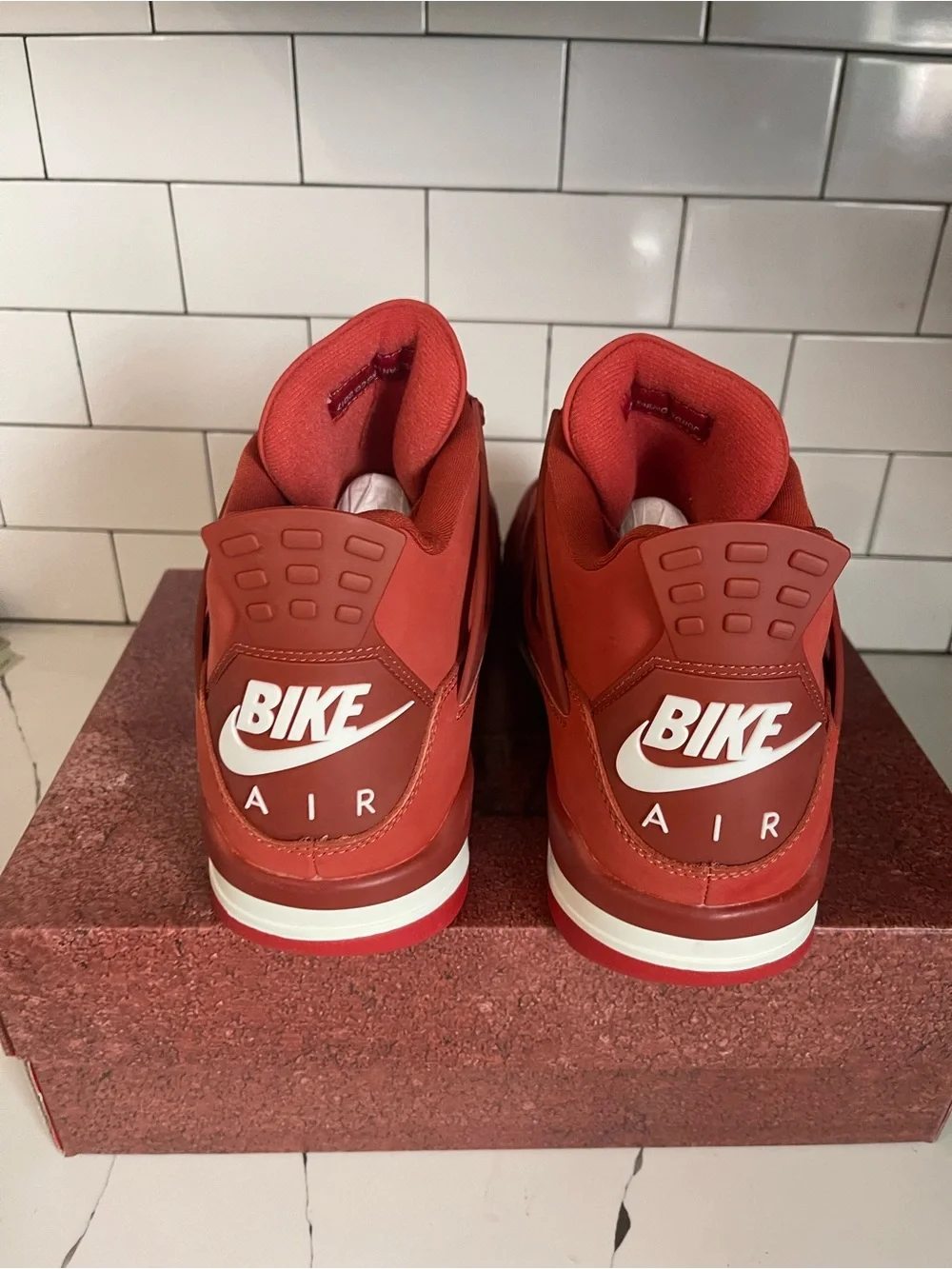 Jordan men’s retro